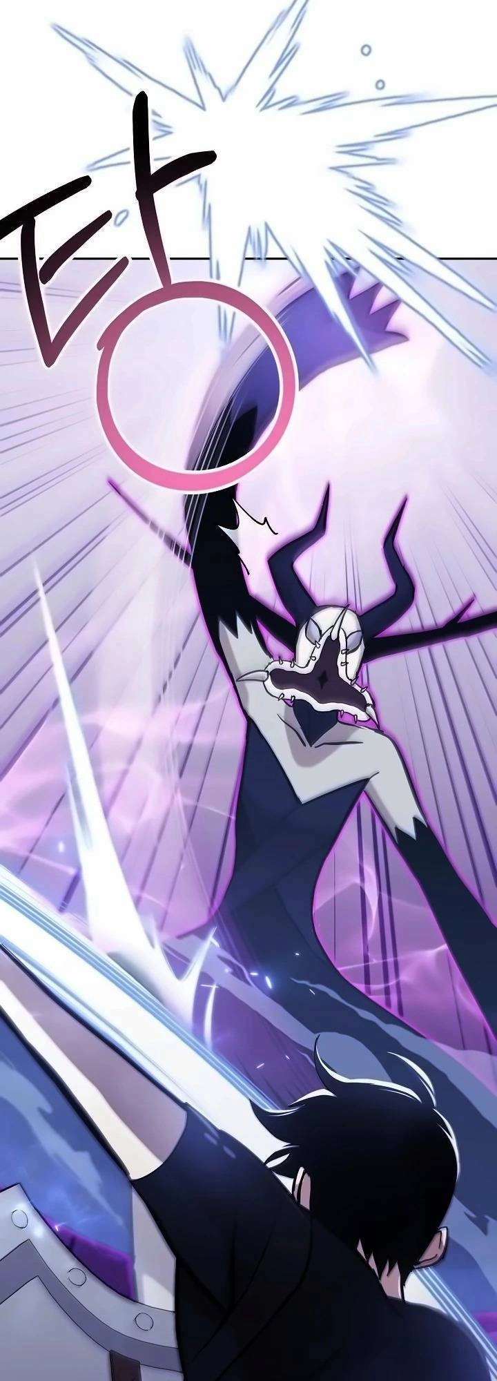 Ta Leo Lên Đỉnh Cao Ngay Cả Những Hồi Quy Giả Cũng Không Thể Đạt Tới Chapter 16 - 51