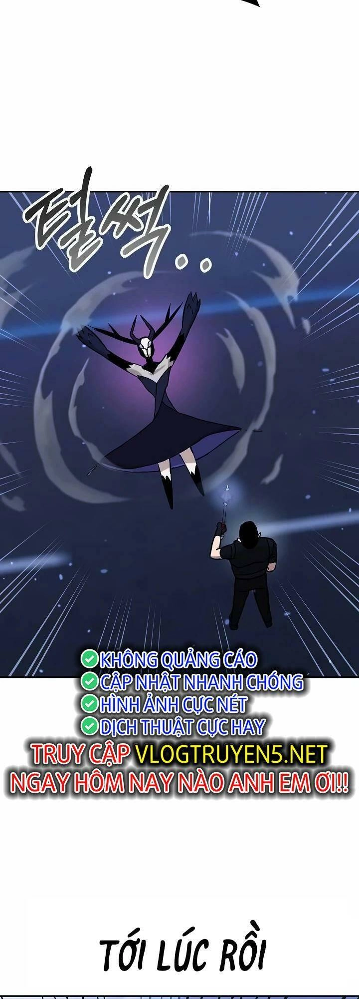 Ta Leo Lên Đỉnh Cao Ngay Cả Những Hồi Quy Giả Cũng Không Thể Đạt Tới Chapter 16 - 58