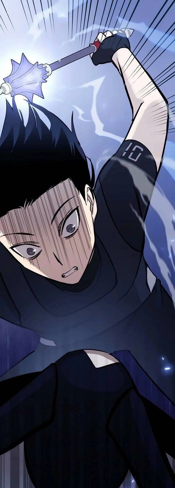 Ta Leo Lên Đỉnh Cao Ngay Cả Những Hồi Quy Giả Cũng Không Thể Đạt Tới Chapter 16 - 59