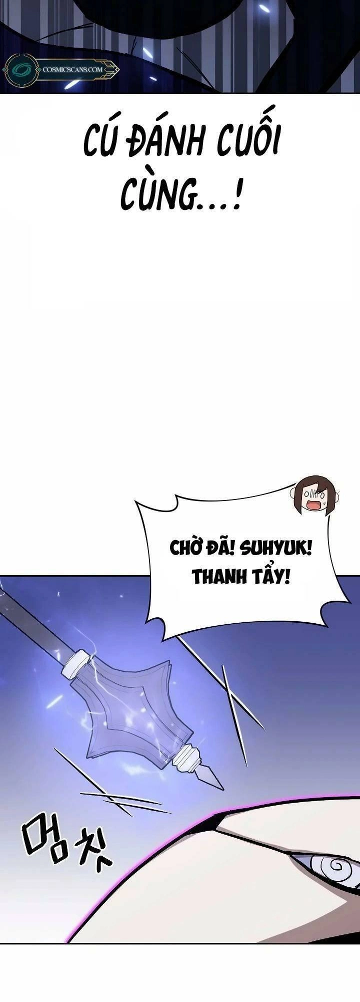 Ta Leo Lên Đỉnh Cao Ngay Cả Những Hồi Quy Giả Cũng Không Thể Đạt Tới Chapter 16 - 60