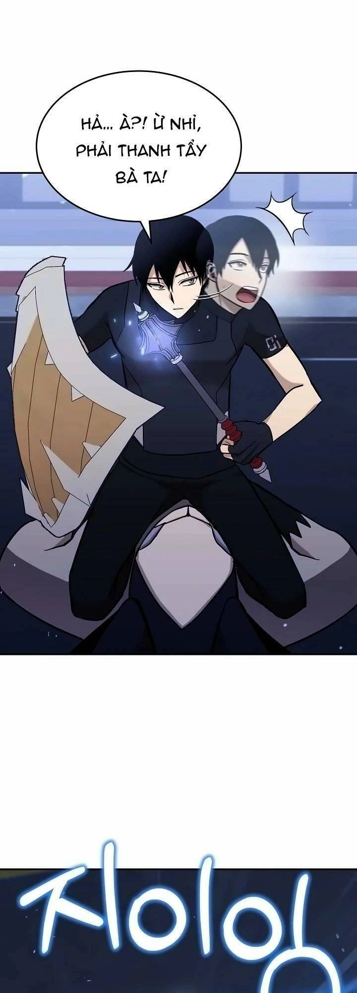 Ta Leo Lên Đỉnh Cao Ngay Cả Những Hồi Quy Giả Cũng Không Thể Đạt Tới Chapter 16 - 61