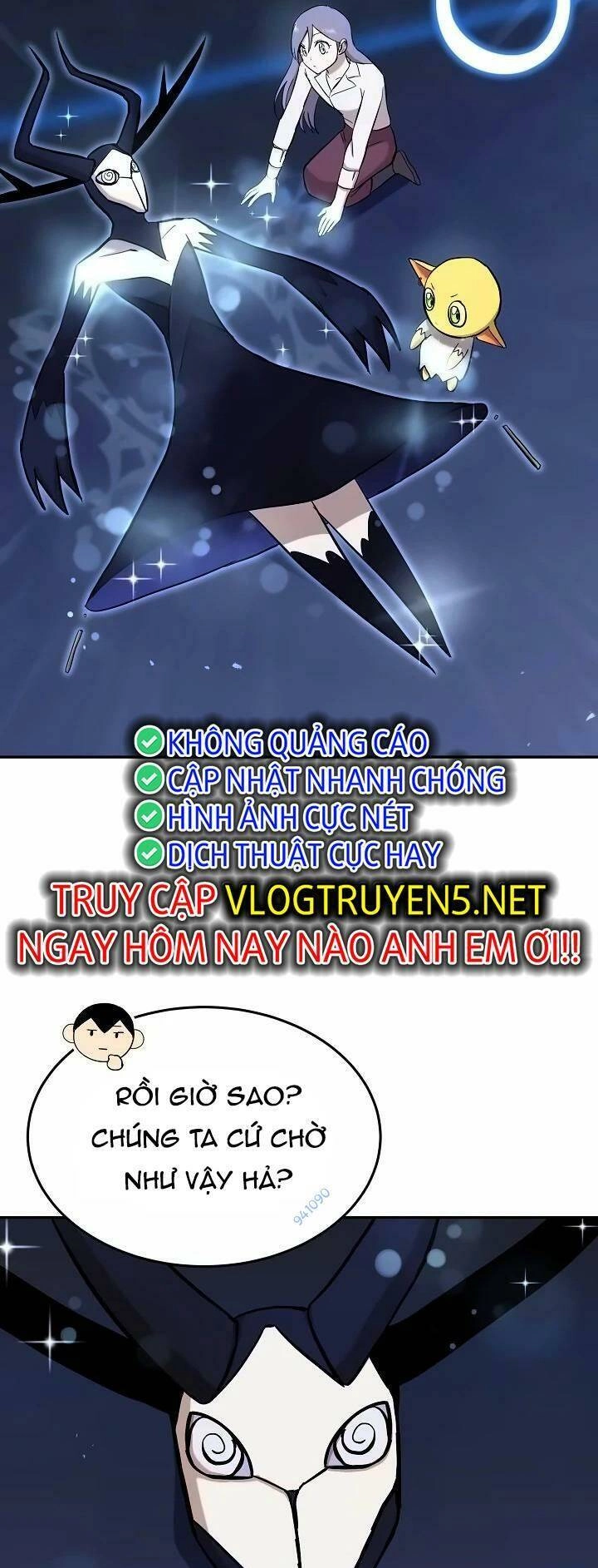 Ta Leo Lên Đỉnh Cao Ngay Cả Những Hồi Quy Giả Cũng Không Thể Đạt Tới Chapter 16 - 62