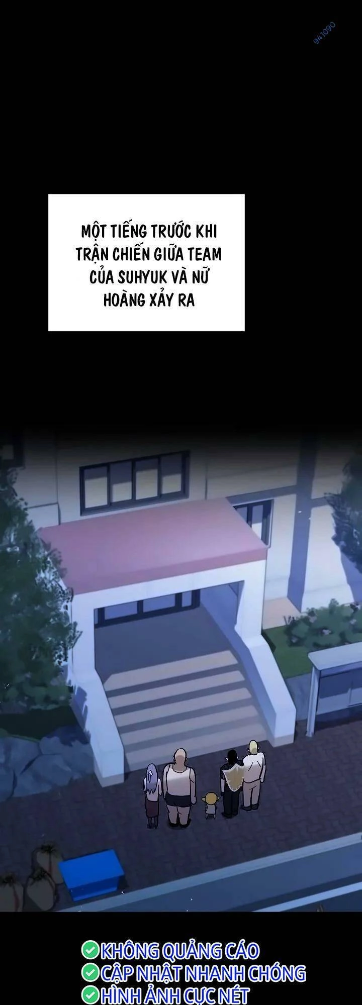 Ta Leo Lên Đỉnh Cao Ngay Cả Những Hồi Quy Giả Cũng Không Thể Đạt Tới Chapter 17 - 1