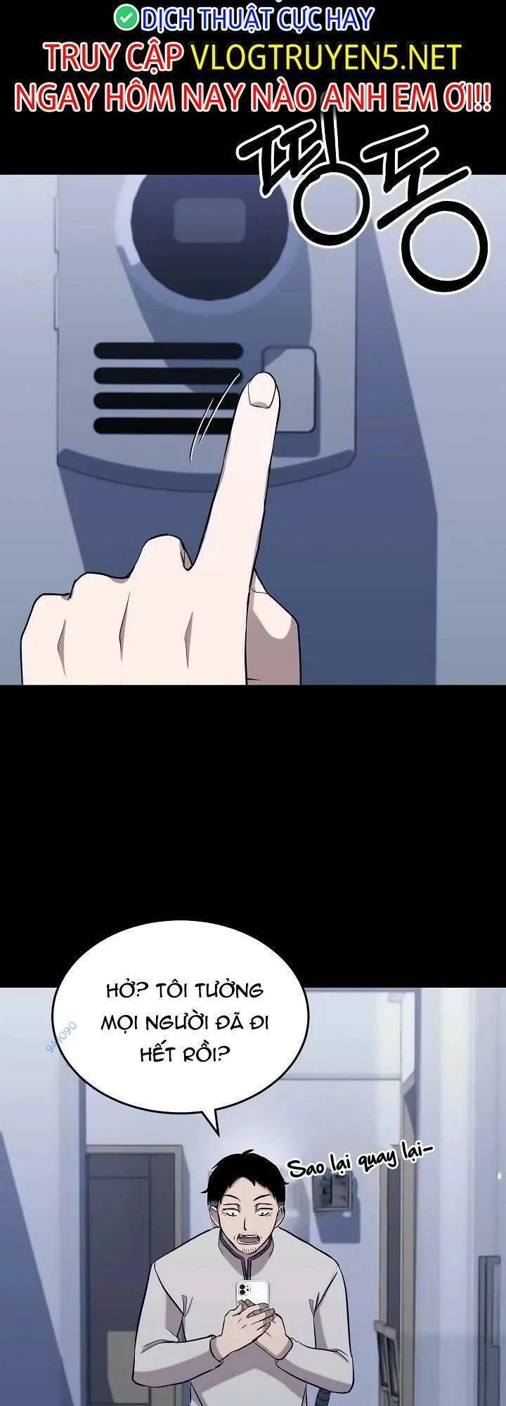 Ta Leo Lên Đỉnh Cao Ngay Cả Những Hồi Quy Giả Cũng Không Thể Đạt Tới Chapter 17 - 2