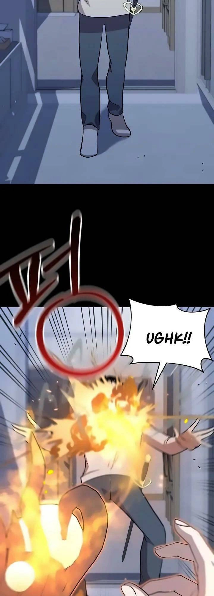 Ta Leo Lên Đỉnh Cao Ngay Cả Những Hồi Quy Giả Cũng Không Thể Đạt Tới Chapter 17 - 3