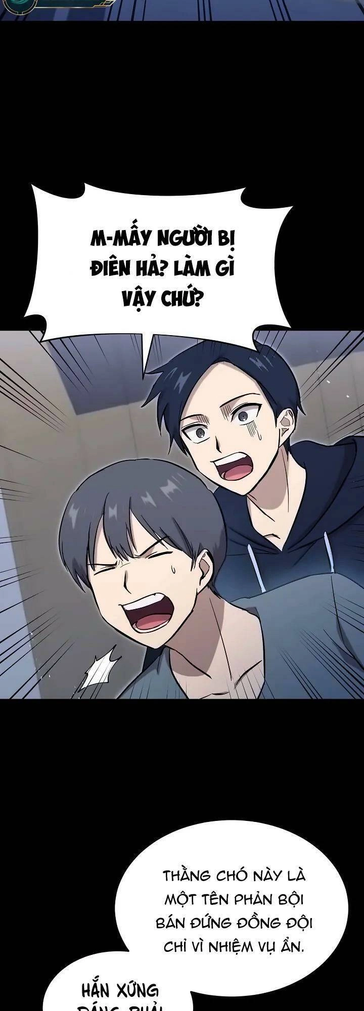 Ta Leo Lên Đỉnh Cao Ngay Cả Những Hồi Quy Giả Cũng Không Thể Đạt Tới Chapter 17 - 5