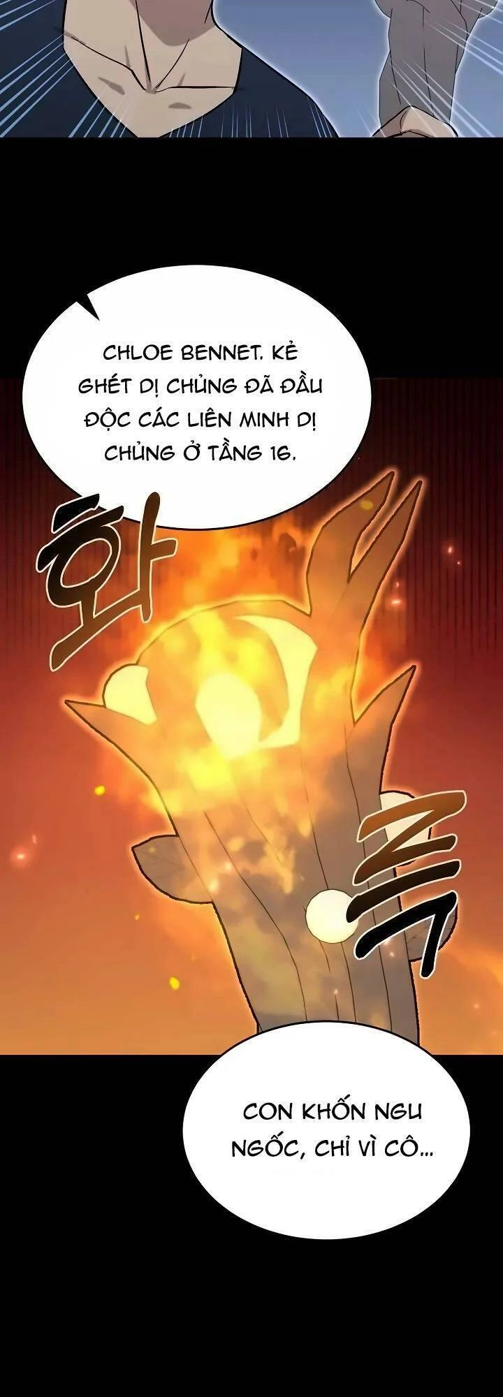 Ta Leo Lên Đỉnh Cao Ngay Cả Những Hồi Quy Giả Cũng Không Thể Đạt Tới Chapter 17 - 7