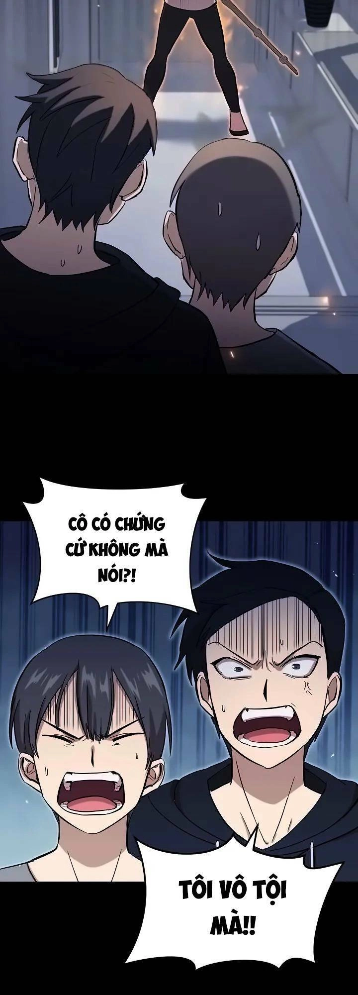 Ta Leo Lên Đỉnh Cao Ngay Cả Những Hồi Quy Giả Cũng Không Thể Đạt Tới Chapter 17 - 9