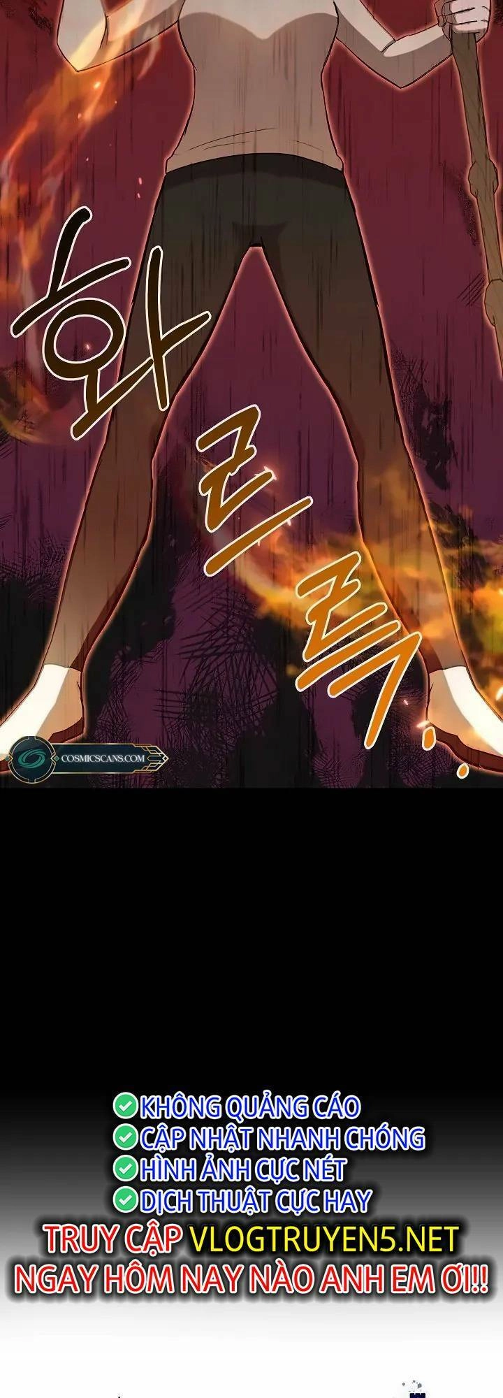 Ta Leo Lên Đỉnh Cao Ngay Cả Những Hồi Quy Giả Cũng Không Thể Đạt Tới Chapter 17 - 11