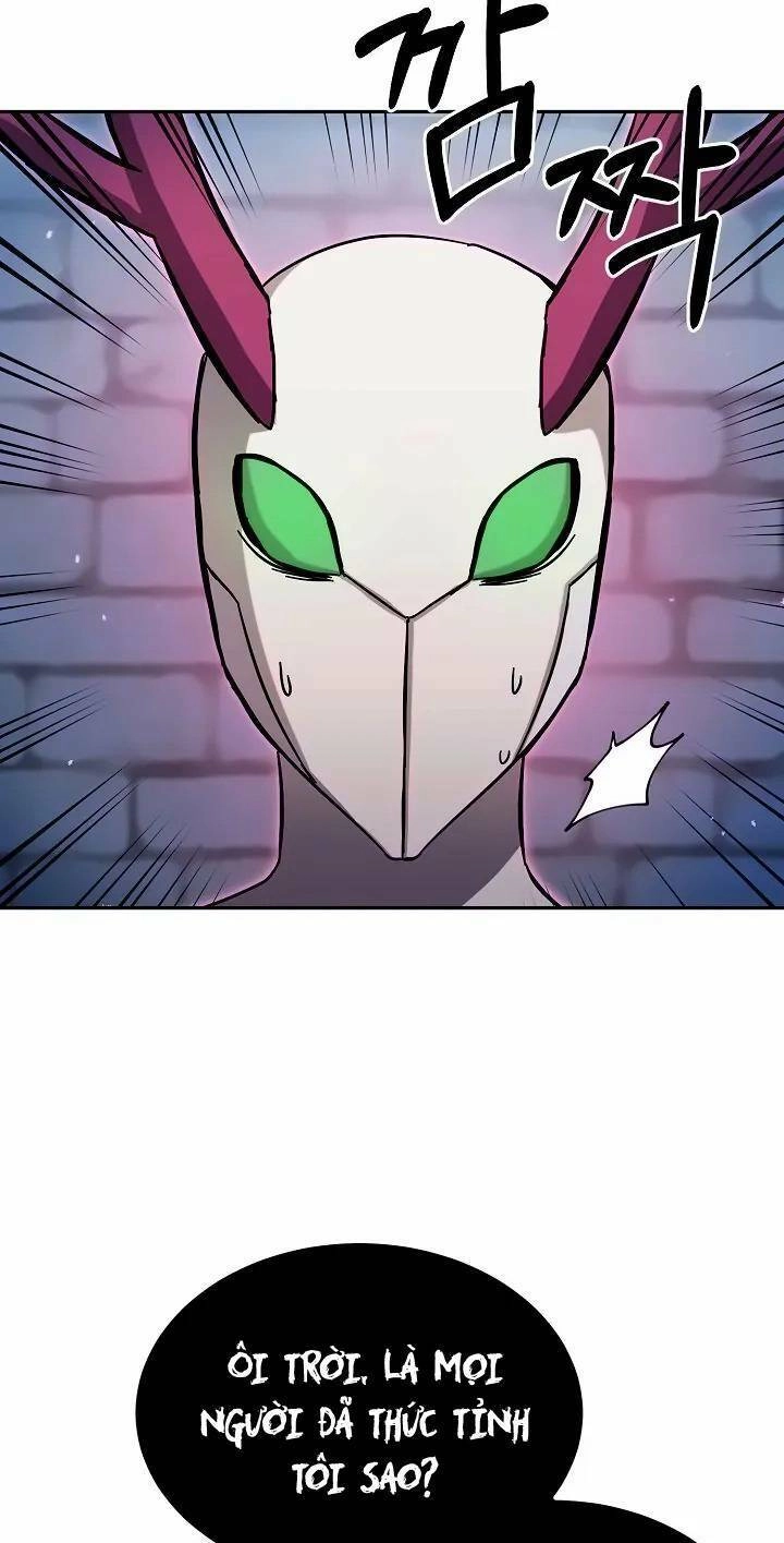 Ta Leo Lên Đỉnh Cao Ngay Cả Những Hồi Quy Giả Cũng Không Thể Đạt Tới Chapter 17 - 13