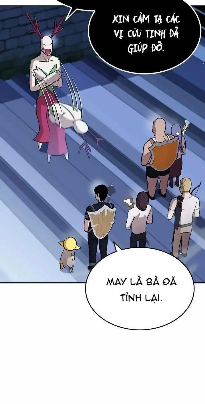 Ta Leo Lên Đỉnh Cao Ngay Cả Những Hồi Quy Giả Cũng Không Thể Đạt Tới Chapter 17 - 14