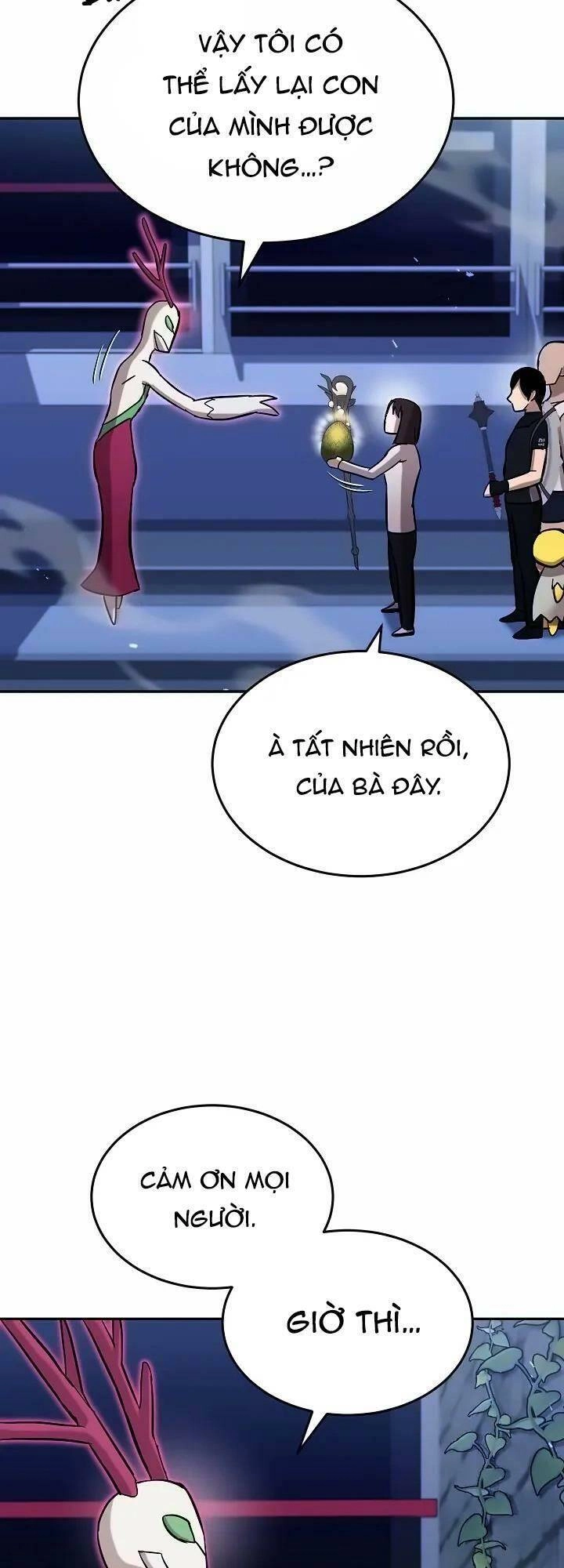 Ta Leo Lên Đỉnh Cao Ngay Cả Những Hồi Quy Giả Cũng Không Thể Đạt Tới Chapter 17 - 16