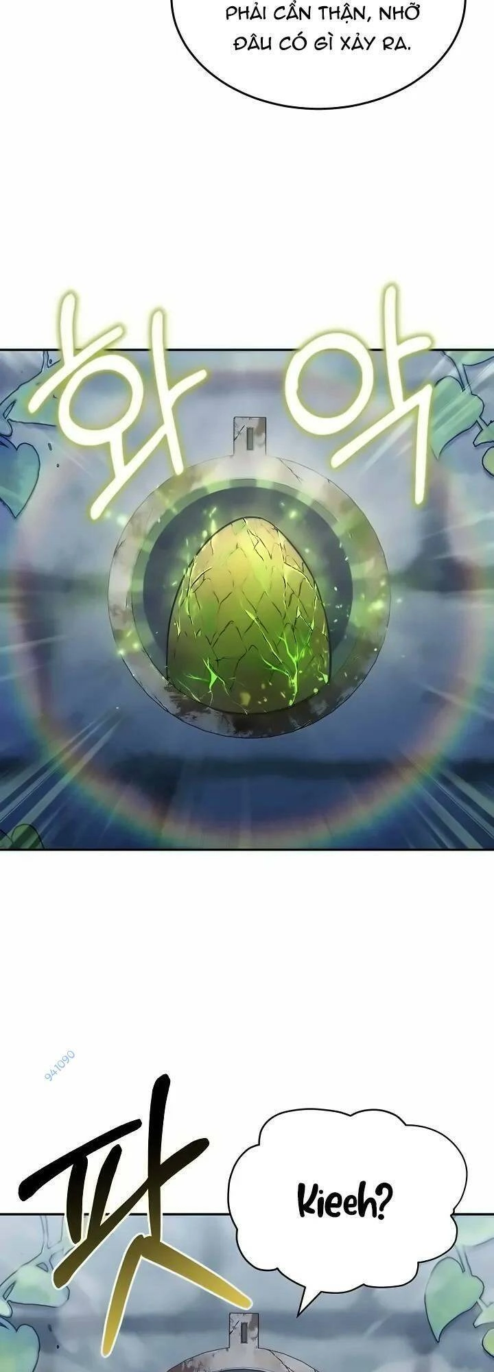 Ta Leo Lên Đỉnh Cao Ngay Cả Những Hồi Quy Giả Cũng Không Thể Đạt Tới Chapter 17 - 19