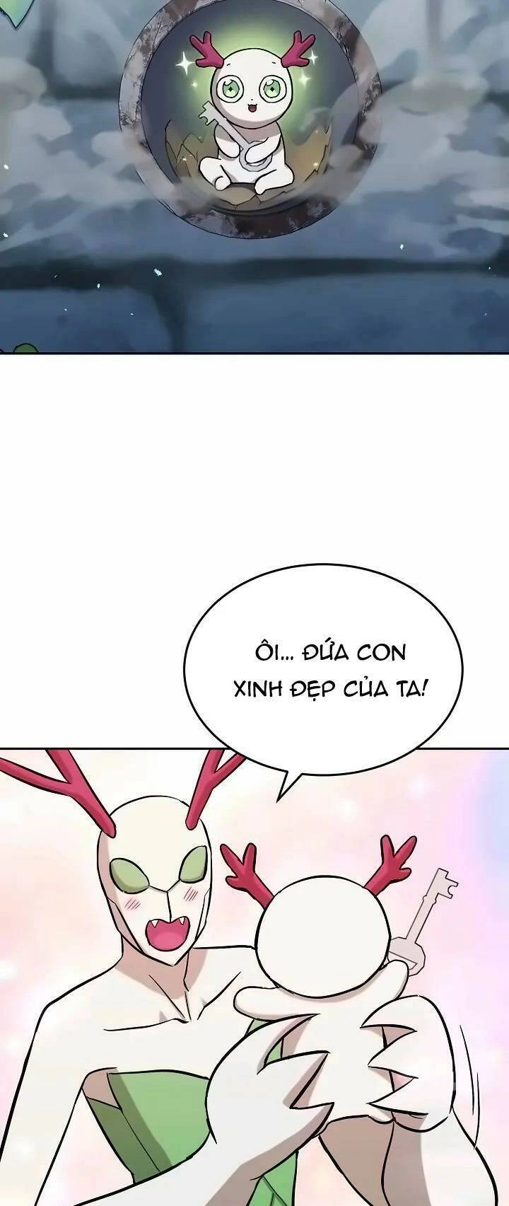 Ta Leo Lên Đỉnh Cao Ngay Cả Những Hồi Quy Giả Cũng Không Thể Đạt Tới Chapter 17 - 20