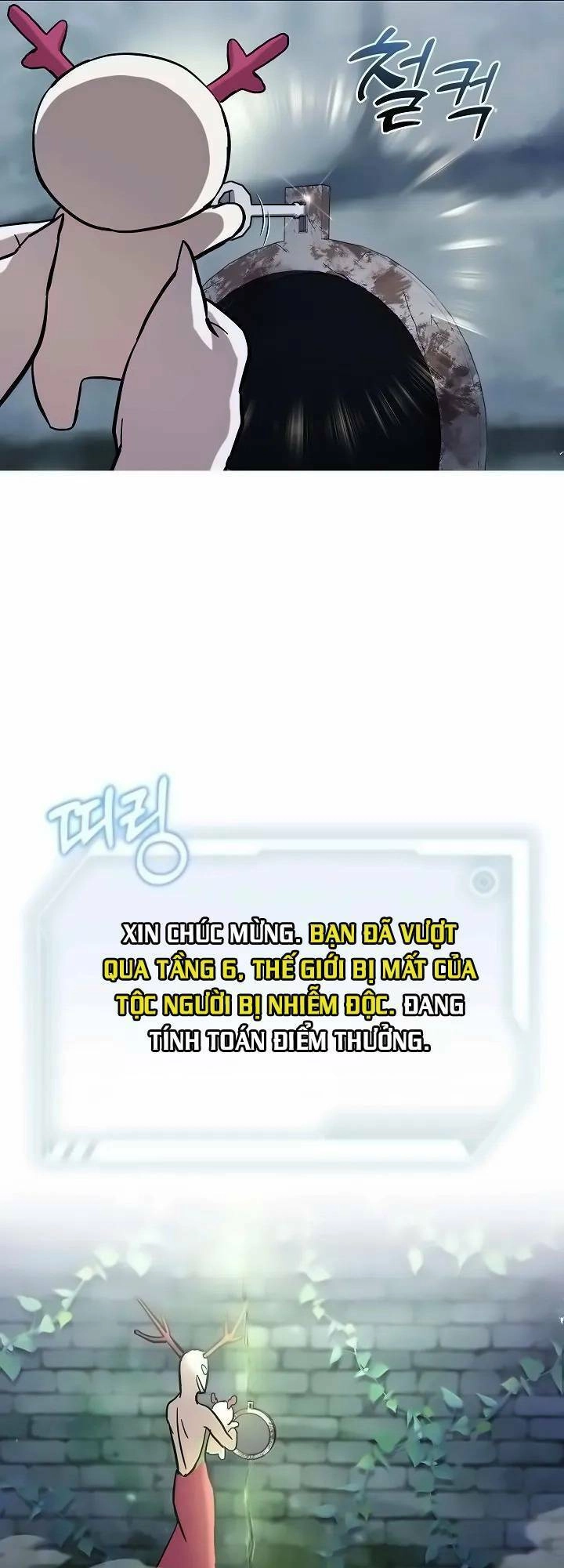 Ta Leo Lên Đỉnh Cao Ngay Cả Những Hồi Quy Giả Cũng Không Thể Đạt Tới Chapter 17 - 22