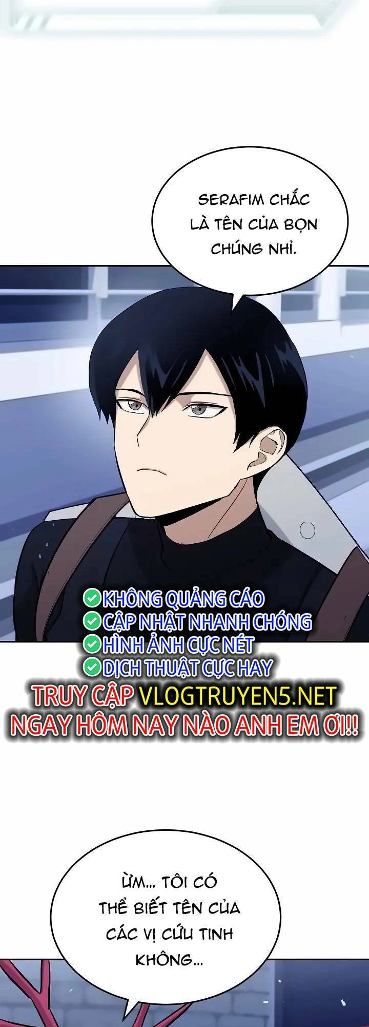 Ta Leo Lên Đỉnh Cao Ngay Cả Những Hồi Quy Giả Cũng Không Thể Đạt Tới Chapter 17 - 24