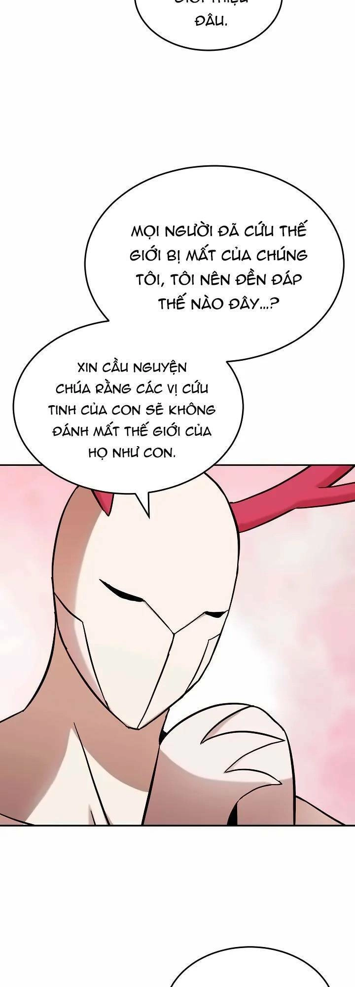 Ta Leo Lên Đỉnh Cao Ngay Cả Những Hồi Quy Giả Cũng Không Thể Đạt Tới Chapter 17 - 26