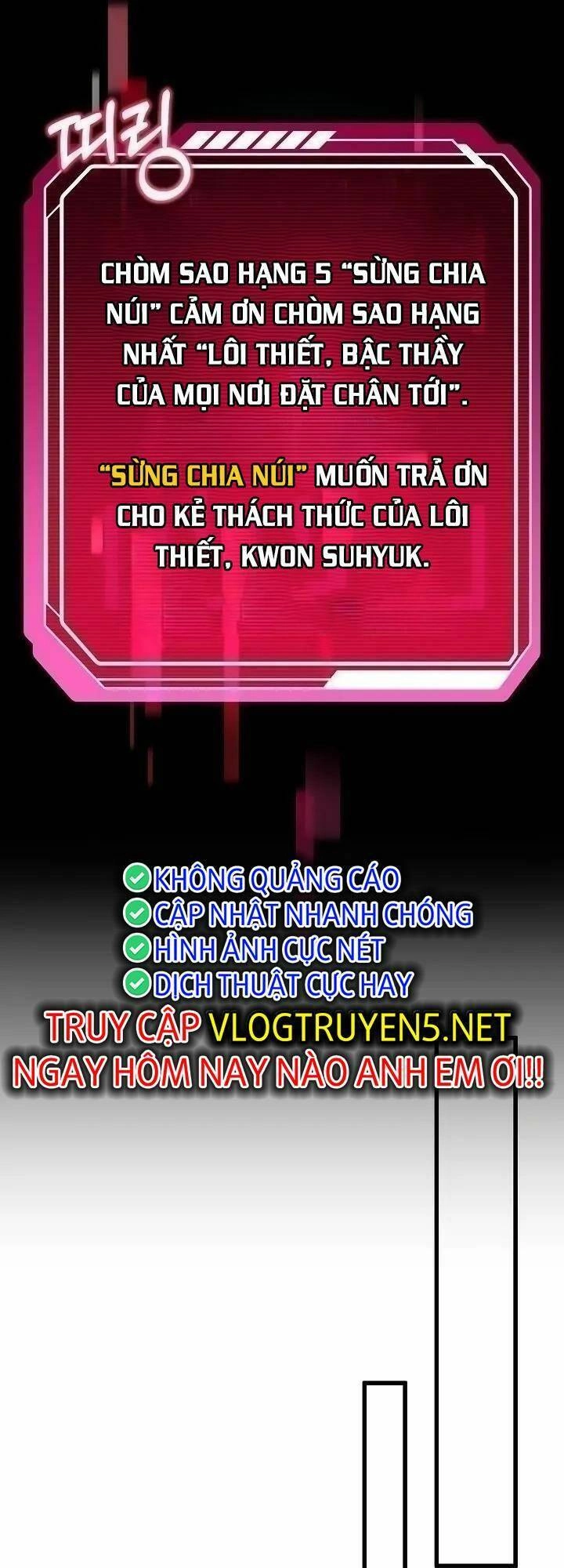 Ta Leo Lên Đỉnh Cao Ngay Cả Những Hồi Quy Giả Cũng Không Thể Đạt Tới Chapter 17 - 29