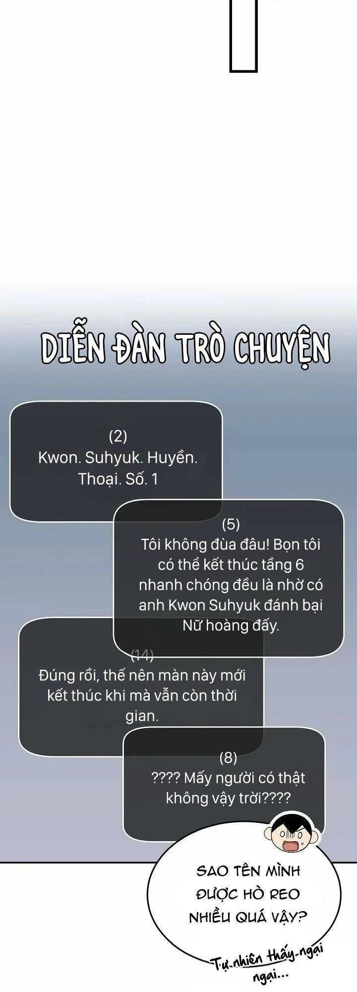 Ta Leo Lên Đỉnh Cao Ngay Cả Những Hồi Quy Giả Cũng Không Thể Đạt Tới Chapter 17 - 30
