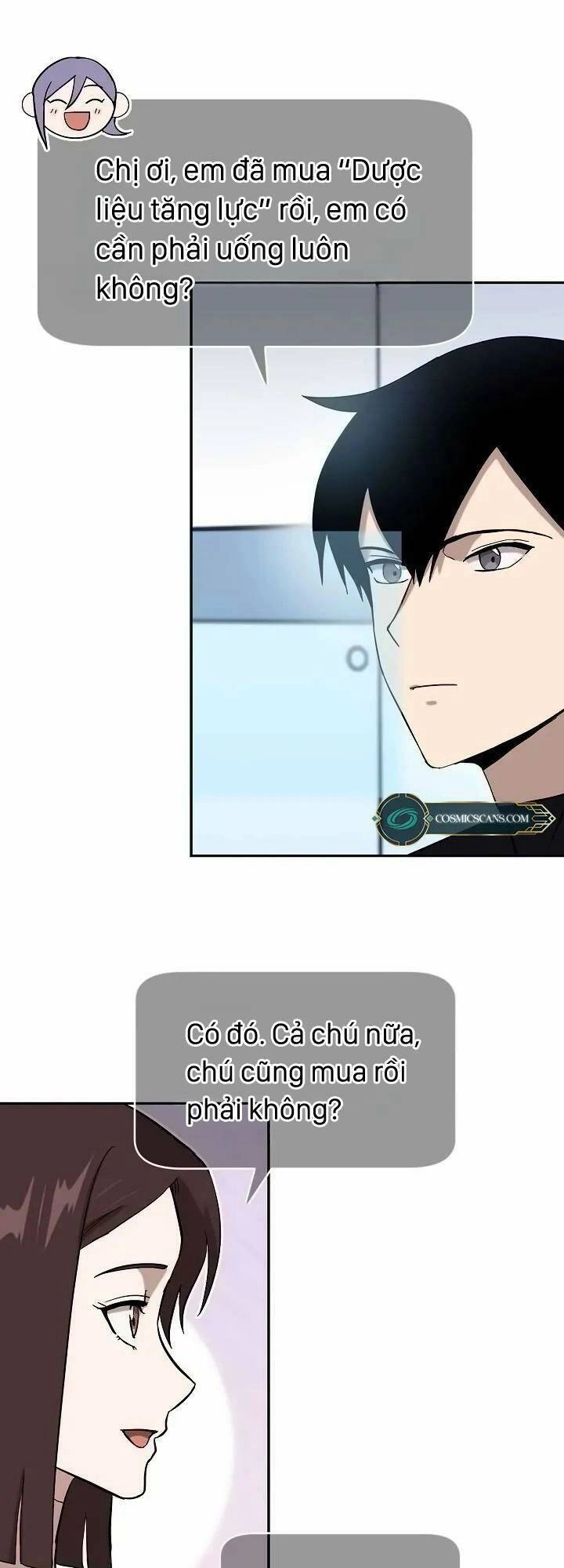 Ta Leo Lên Đỉnh Cao Ngay Cả Những Hồi Quy Giả Cũng Không Thể Đạt Tới Chapter 17 - 32