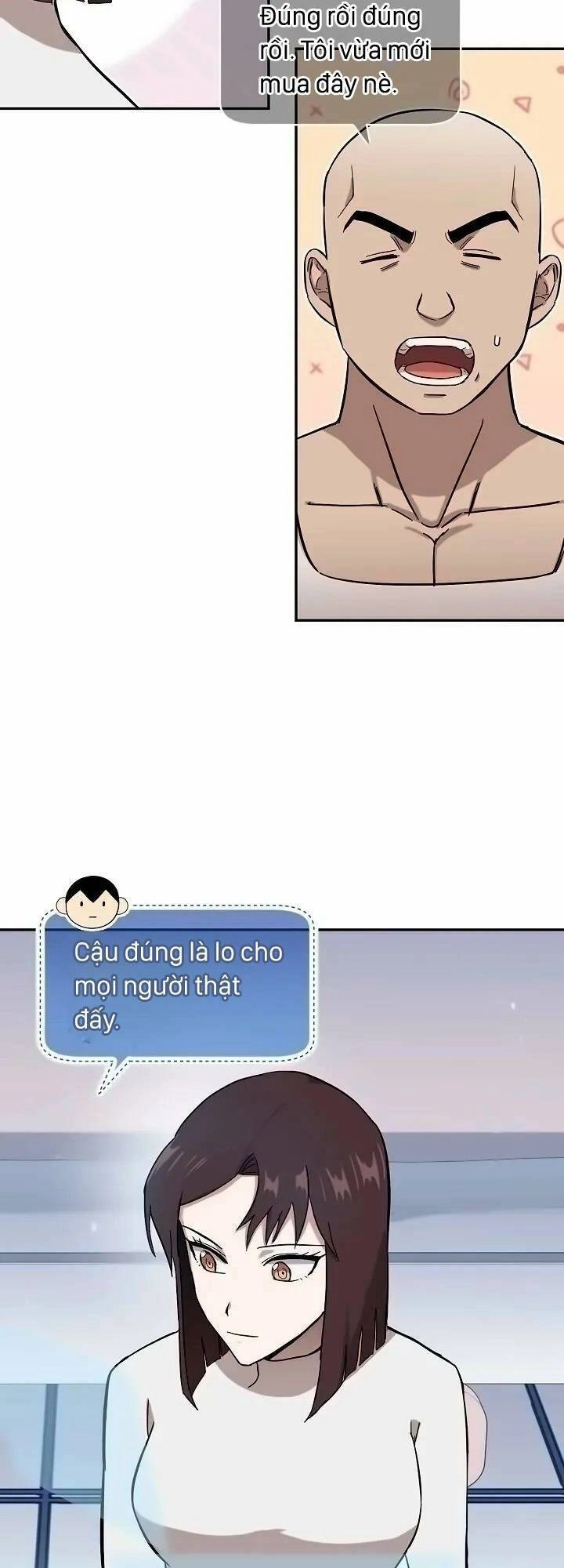 Ta Leo Lên Đỉnh Cao Ngay Cả Những Hồi Quy Giả Cũng Không Thể Đạt Tới Chapter 17 - 33