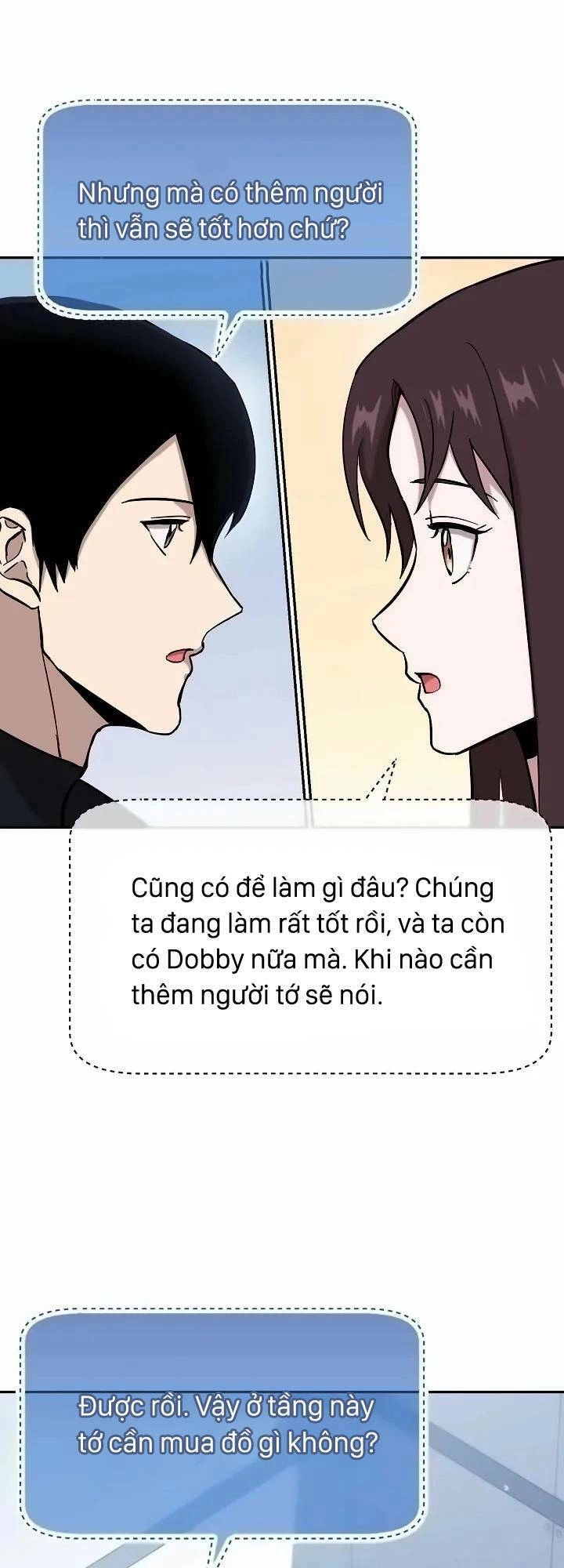 Ta Leo Lên Đỉnh Cao Ngay Cả Những Hồi Quy Giả Cũng Không Thể Đạt Tới Chapter 17 - 36