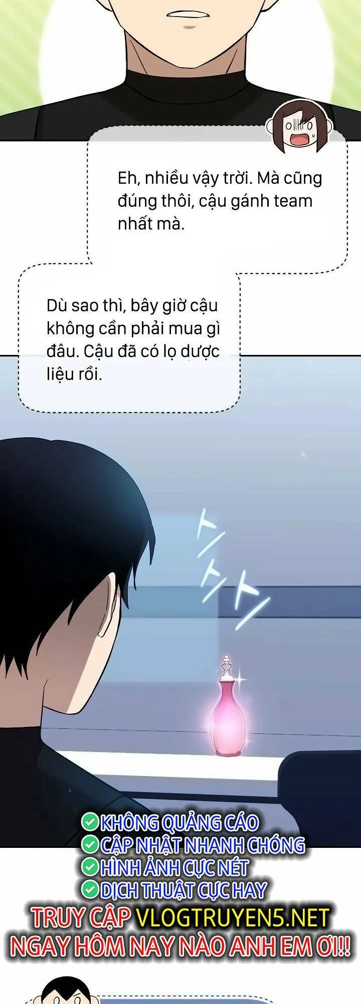 Ta Leo Lên Đỉnh Cao Ngay Cả Những Hồi Quy Giả Cũng Không Thể Đạt Tới Chapter 17 - 38