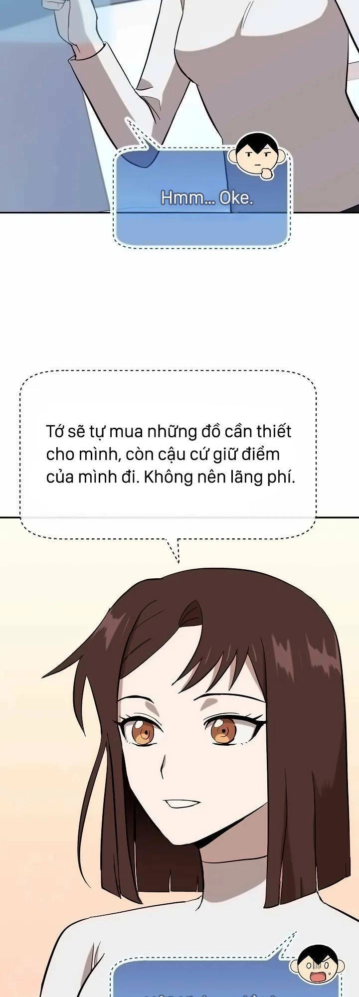 Ta Leo Lên Đỉnh Cao Ngay Cả Những Hồi Quy Giả Cũng Không Thể Đạt Tới Chapter 17 - 40