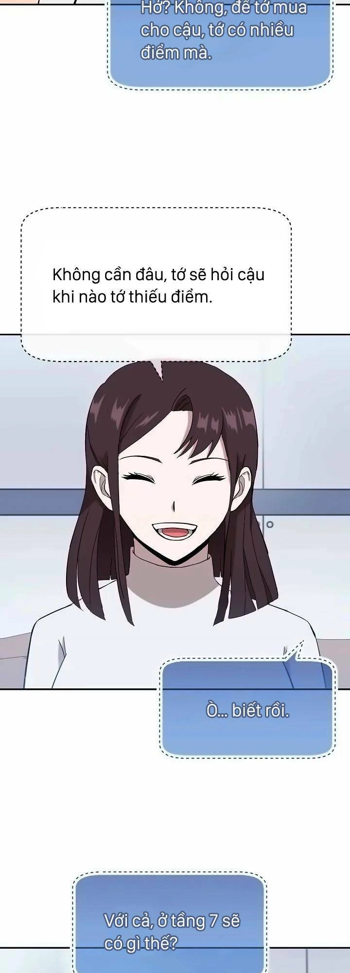 Ta Leo Lên Đỉnh Cao Ngay Cả Những Hồi Quy Giả Cũng Không Thể Đạt Tới Chapter 17 - 41