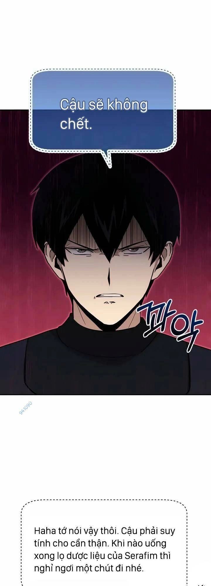 Ta Leo Lên Đỉnh Cao Ngay Cả Những Hồi Quy Giả Cũng Không Thể Đạt Tới Chapter 17 - 44