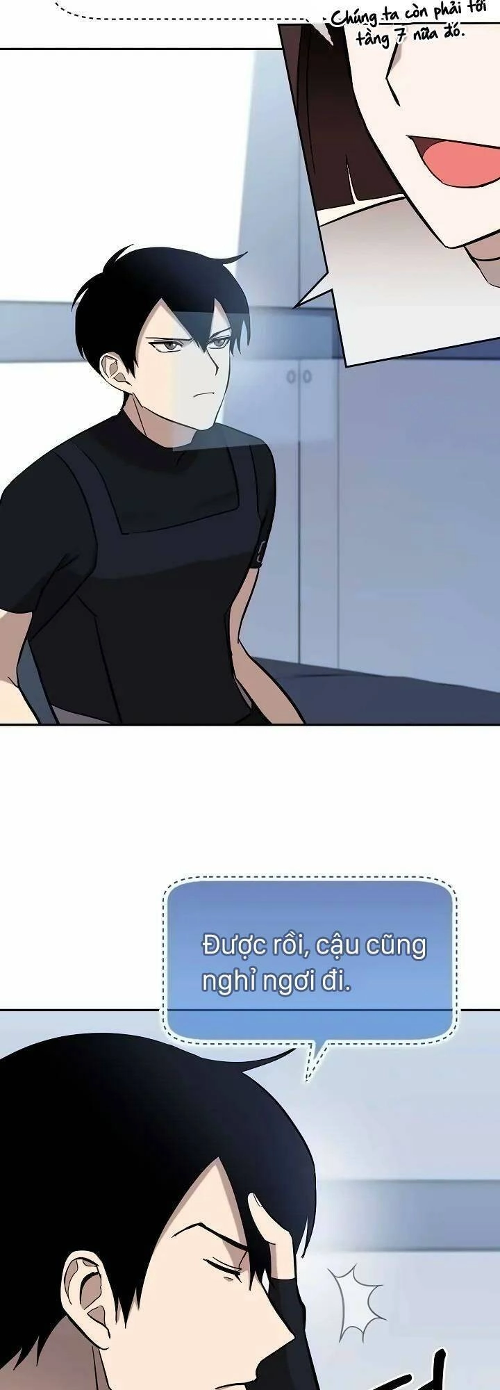 Ta Leo Lên Đỉnh Cao Ngay Cả Những Hồi Quy Giả Cũng Không Thể Đạt Tới Chapter 17 - 45