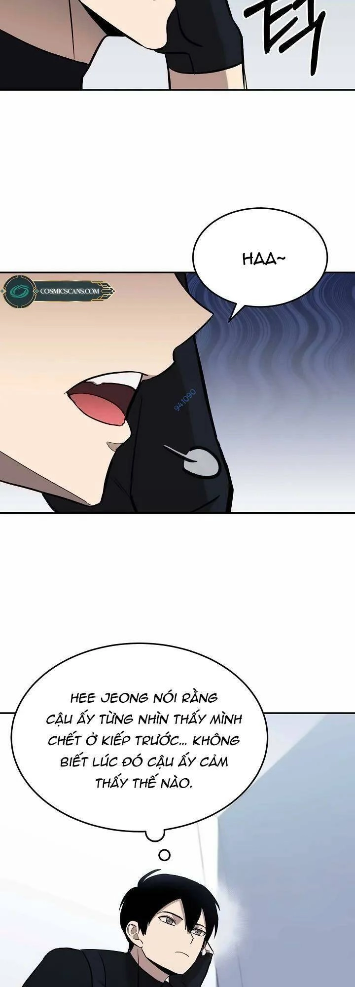 Ta Leo Lên Đỉnh Cao Ngay Cả Những Hồi Quy Giả Cũng Không Thể Đạt Tới Chapter 17 - 46