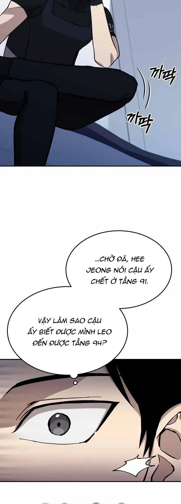 Ta Leo Lên Đỉnh Cao Ngay Cả Những Hồi Quy Giả Cũng Không Thể Đạt Tới Chapter 17 - 47