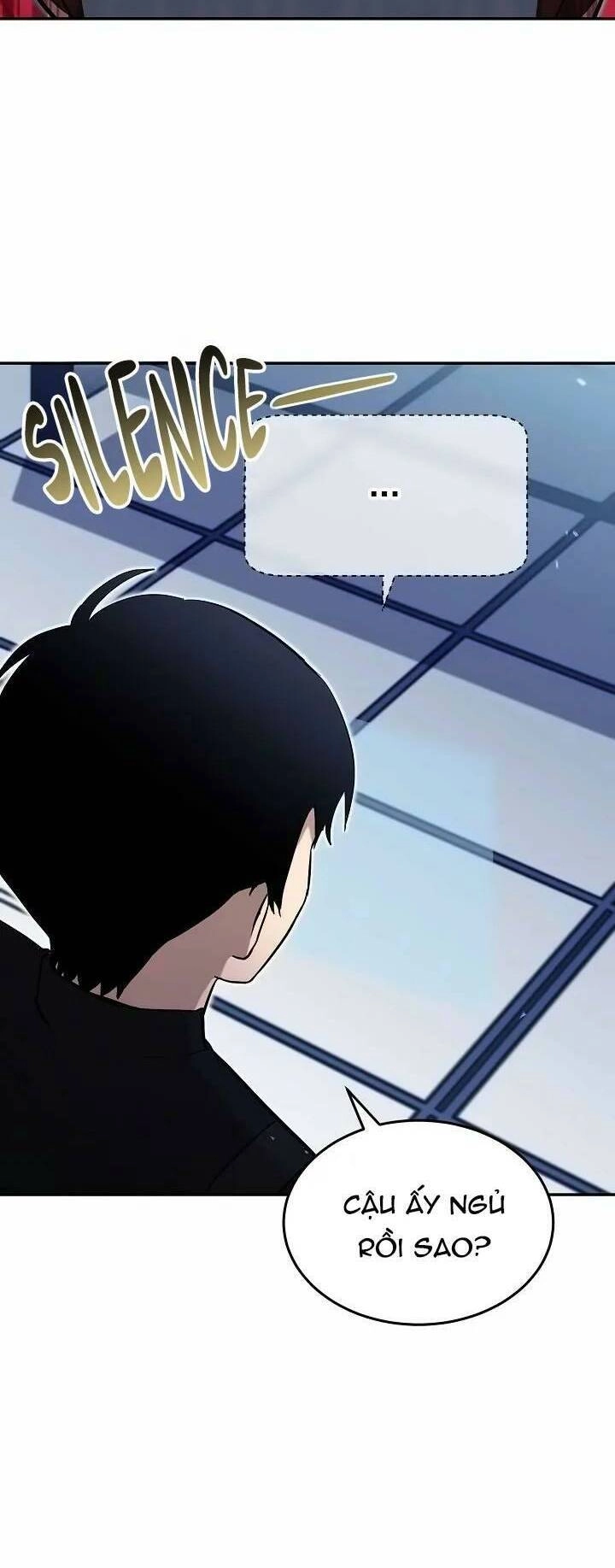 Ta Leo Lên Đỉnh Cao Ngay Cả Những Hồi Quy Giả Cũng Không Thể Đạt Tới Chapter 17 - 49