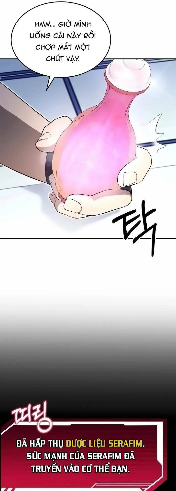 Ta Leo Lên Đỉnh Cao Ngay Cả Những Hồi Quy Giả Cũng Không Thể Đạt Tới Chapter 17 - 50