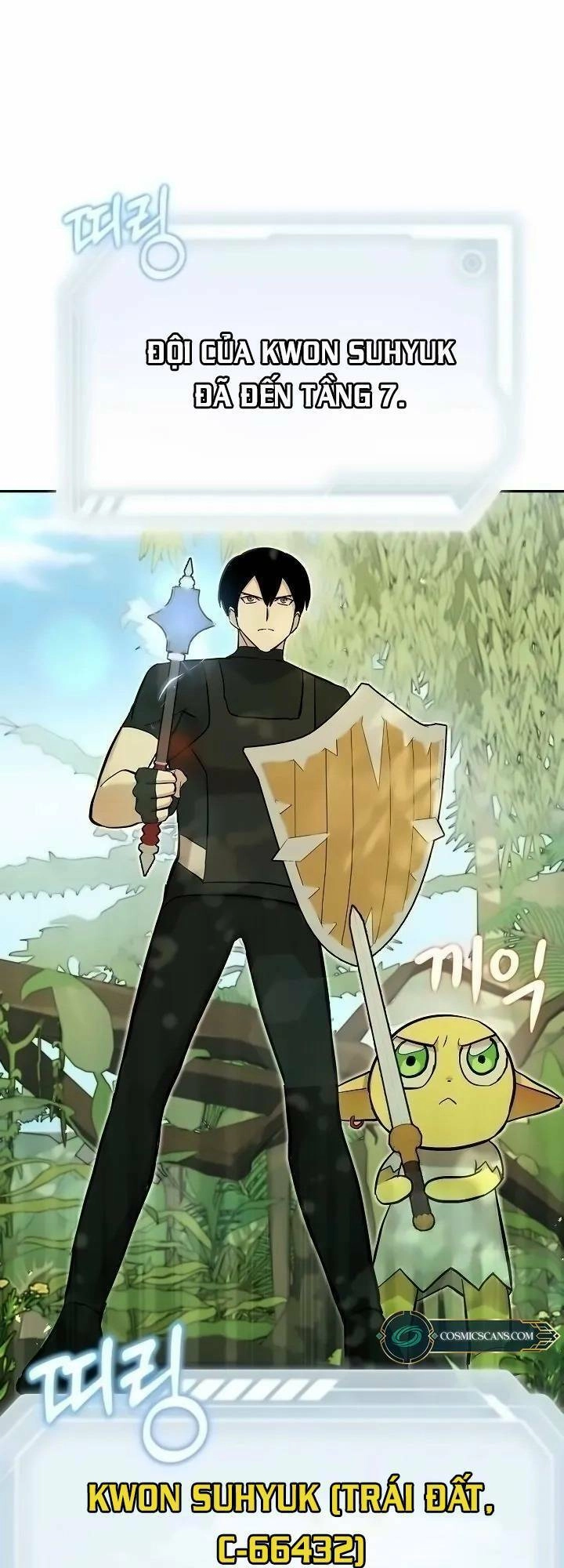 Ta Leo Lên Đỉnh Cao Ngay Cả Những Hồi Quy Giả Cũng Không Thể Đạt Tới Chapter 17 - 52