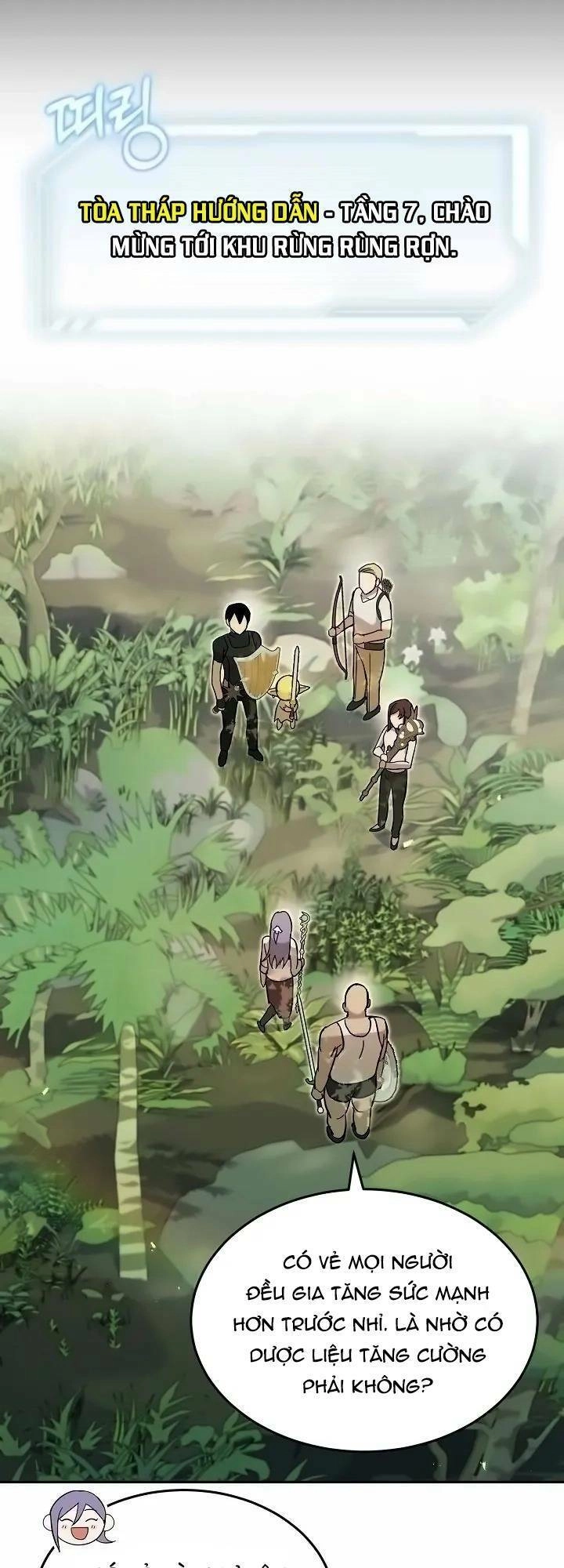 Ta Leo Lên Đỉnh Cao Ngay Cả Những Hồi Quy Giả Cũng Không Thể Đạt Tới Chapter 17 - 54