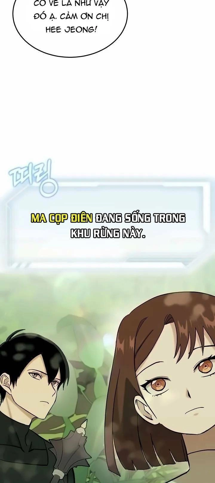 Ta Leo Lên Đỉnh Cao Ngay Cả Những Hồi Quy Giả Cũng Không Thể Đạt Tới Chapter 17 - 55