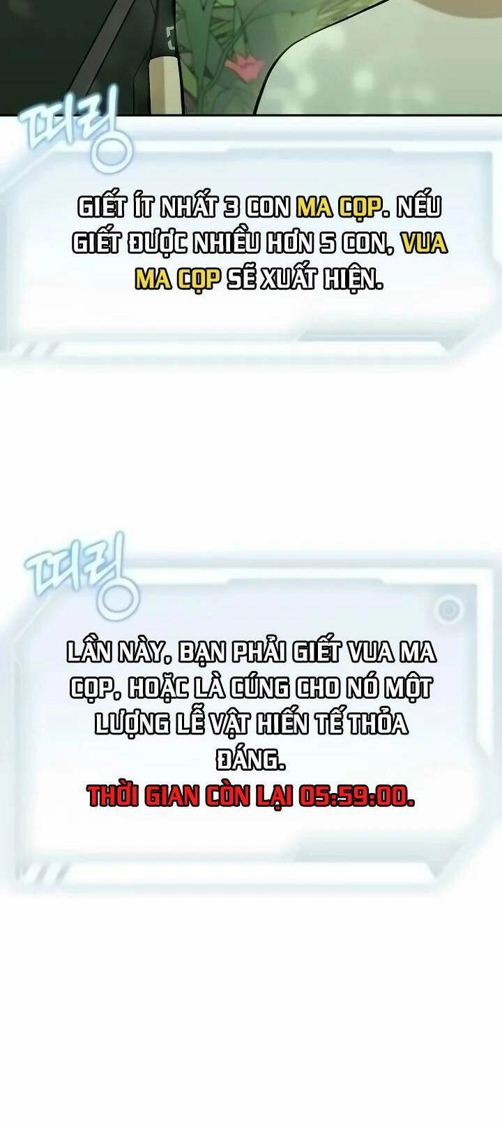 Ta Leo Lên Đỉnh Cao Ngay Cả Những Hồi Quy Giả Cũng Không Thể Đạt Tới Chapter 17 - 56