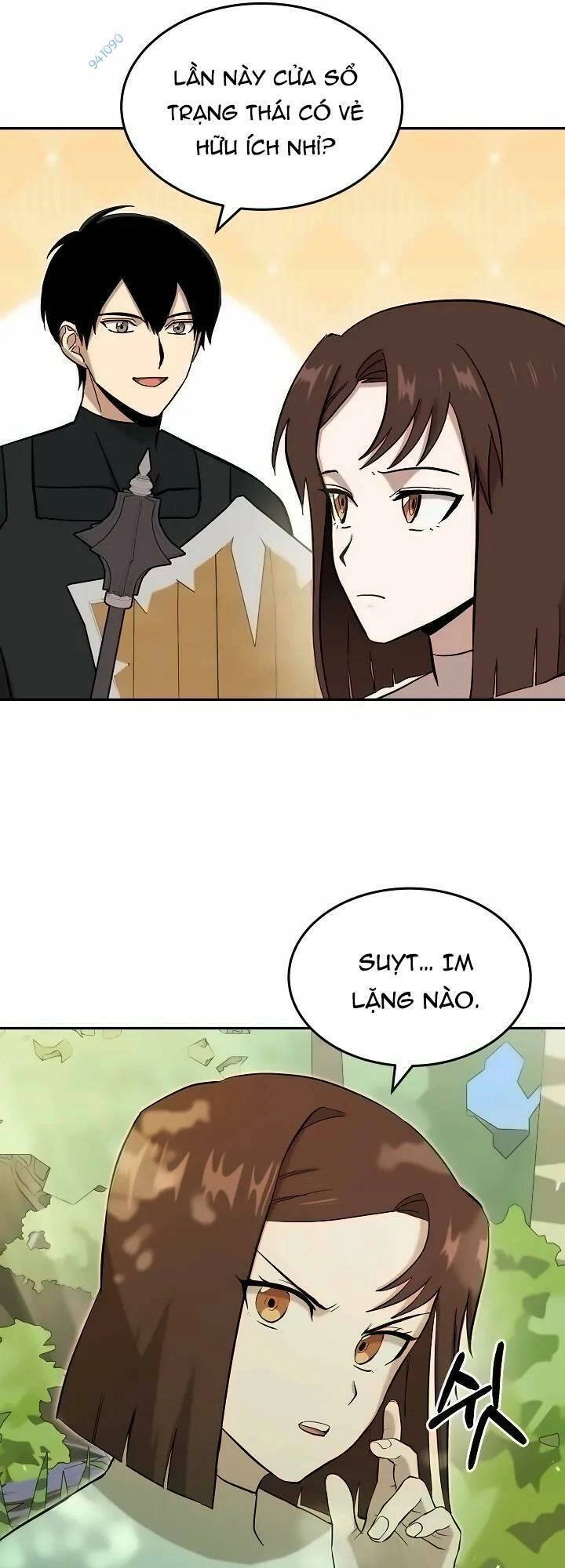 Ta Leo Lên Đỉnh Cao Ngay Cả Những Hồi Quy Giả Cũng Không Thể Đạt Tới Chapter 17 - 57