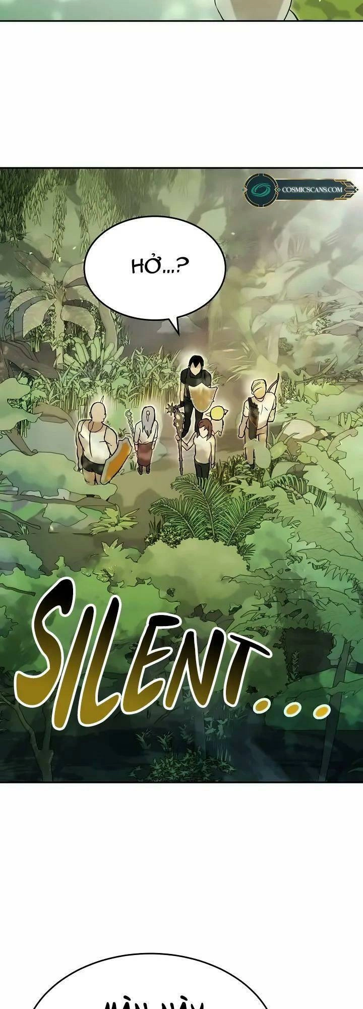 Ta Leo Lên Đỉnh Cao Ngay Cả Những Hồi Quy Giả Cũng Không Thể Đạt Tới Chapter 17 - 58