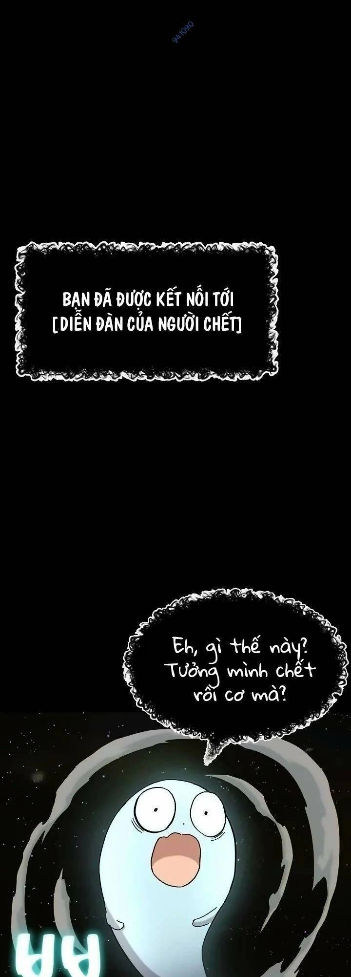 Ta Leo Lên Đỉnh Cao Ngay Cả Những Hồi Quy Giả Cũng Không Thể Đạt Tới Chapter 18 - 1