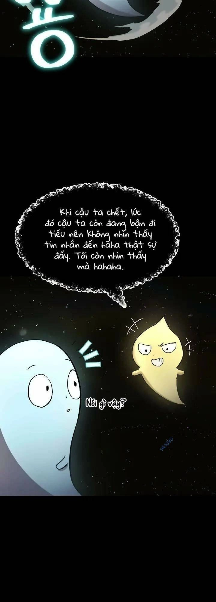 Ta Leo Lên Đỉnh Cao Ngay Cả Những Hồi Quy Giả Cũng Không Thể Đạt Tới Chapter 18 - 2