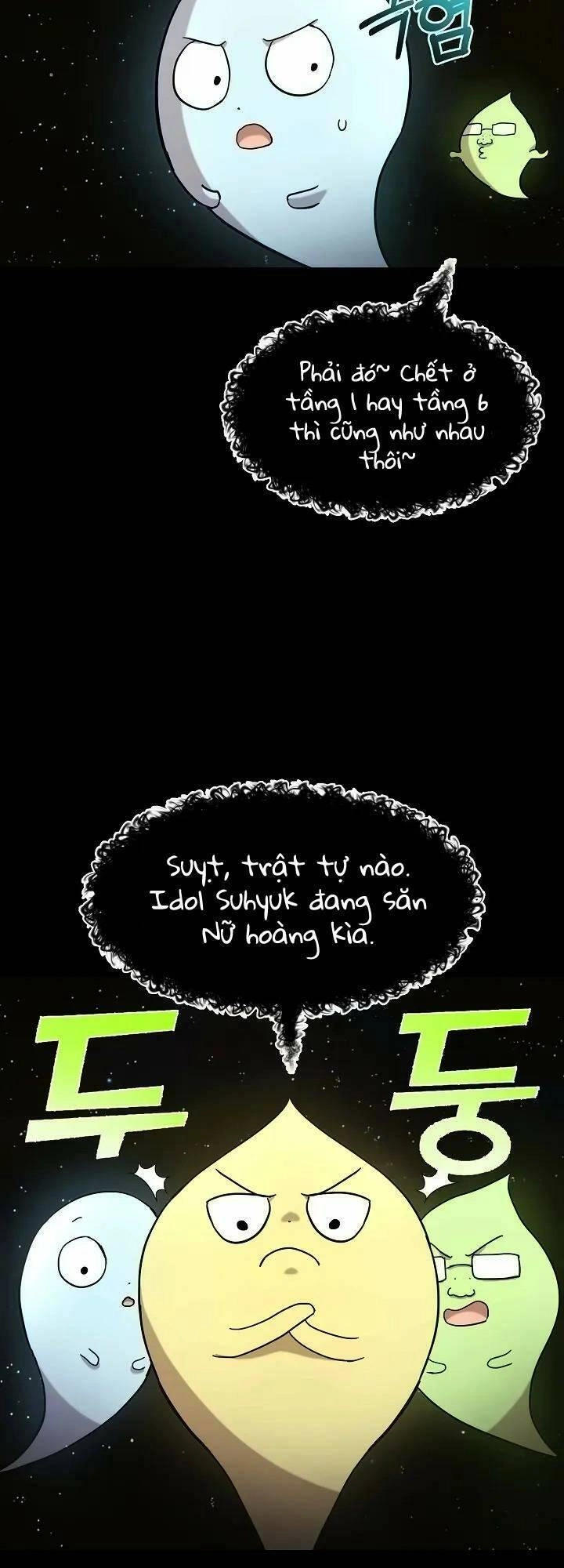 Ta Leo Lên Đỉnh Cao Ngay Cả Những Hồi Quy Giả Cũng Không Thể Đạt Tới Chapter 18 - 5