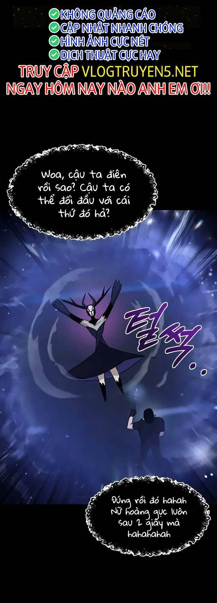 Ta Leo Lên Đỉnh Cao Ngay Cả Những Hồi Quy Giả Cũng Không Thể Đạt Tới Chapter 18 - 6