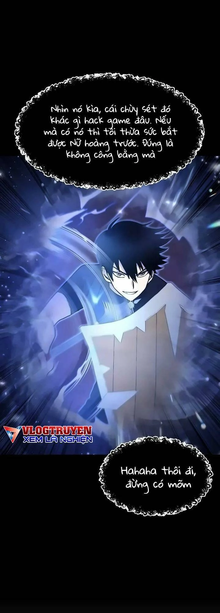 Ta Leo Lên Đỉnh Cao Ngay Cả Những Hồi Quy Giả Cũng Không Thể Đạt Tới Chapter 18 - 7