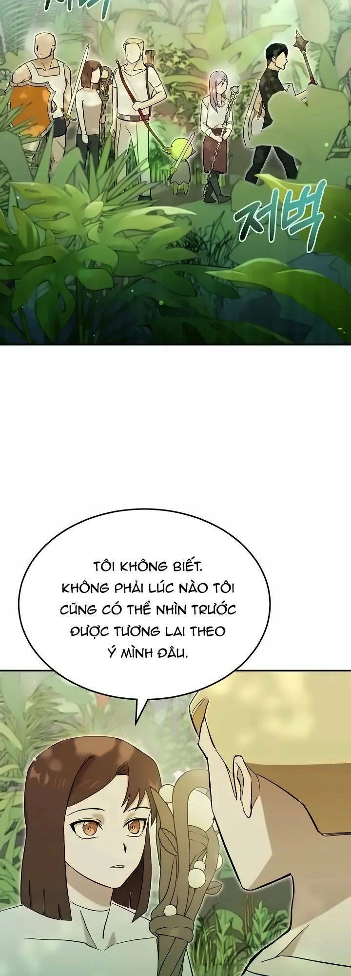 Ta Leo Lên Đỉnh Cao Ngay Cả Những Hồi Quy Giả Cũng Không Thể Đạt Tới Chapter 18 - 9