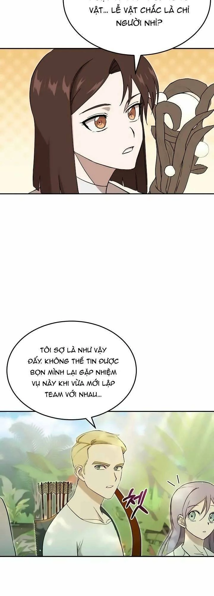 Ta Leo Lên Đỉnh Cao Ngay Cả Những Hồi Quy Giả Cũng Không Thể Đạt Tới Chapter 18 - 16