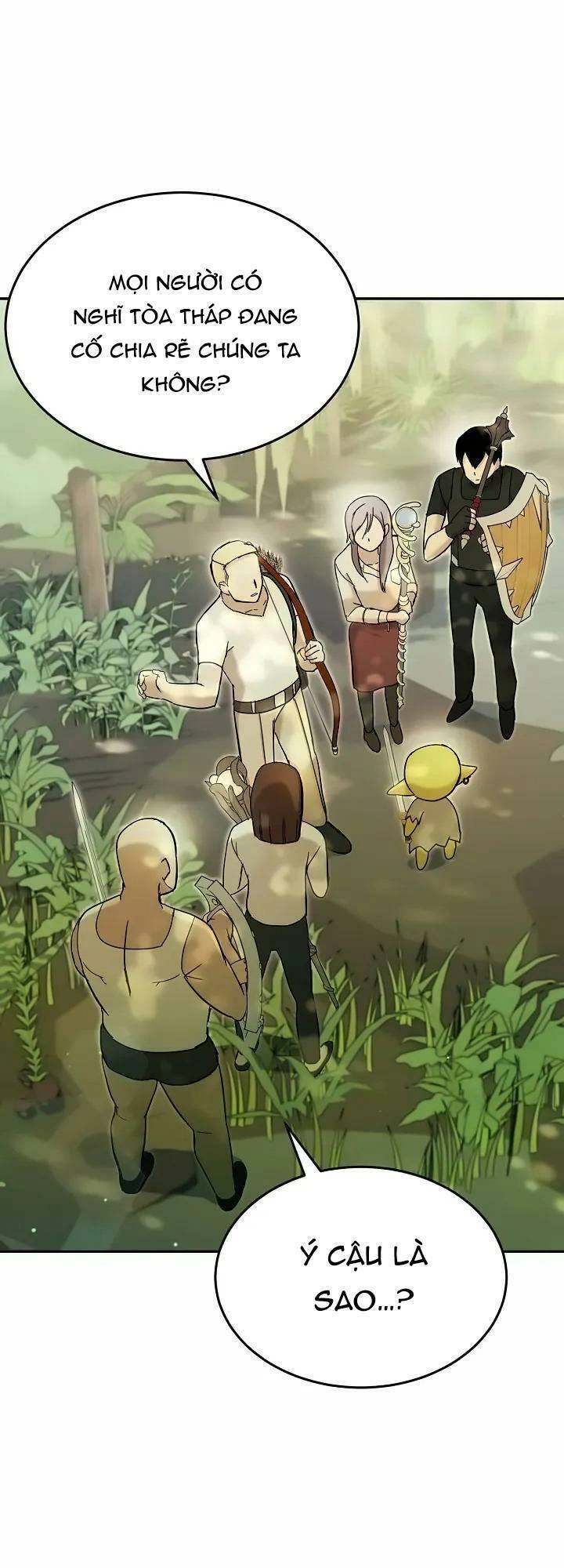 Ta Leo Lên Đỉnh Cao Ngay Cả Những Hồi Quy Giả Cũng Không Thể Đạt Tới Chapter 18 - 17