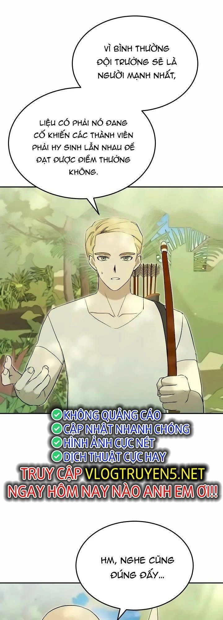 Ta Leo Lên Đỉnh Cao Ngay Cả Những Hồi Quy Giả Cũng Không Thể Đạt Tới Chapter 18 - 18